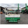 Image 2 : (913060) 2016 JLG 1930ES Electric Scissor Lift (Runs & Lifts See Video)