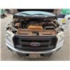Image 15 : (943806) 2016 Ford F150 Pickup Truck, 4WD Lic. 850KBR 97,959 Miles (Starts & Runs-See Video
