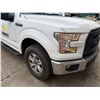 Image 29 : (943806) 2016 Ford F150 Pickup Truck, 4WD Lic. 850KBR 97,959 Miles (Starts & Runs-See Video
