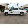 Image 2 : (943806) 2016 Ford F150 Pickup Truck, 4WD Lic. 850KBR 97,959 Miles (Starts & Runs-See Video