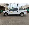 Image 3 : (943806) 2016 Ford F150 Pickup Truck, 4WD Lic. 850KBR 97,959 Miles (Starts & Runs-See Video