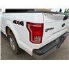Image 45 : (943806) 2016 Ford F150 Pickup Truck, 4WD Lic. 850KBR 97,959 Miles (Starts & Runs-See Video