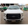 Image 4 : (943806) 2016 Ford F150 Pickup Truck, 4WD Lic. 850KBR 97,959 Miles (Starts & Runs-See Video