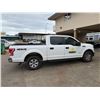 Image 6 : (943806) 2016 Ford F150 Pickup Truck, 4WD Lic. 850KBR 97,959 Miles (Starts & Runs-See Video