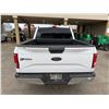 Image 7 : (943806) 2016 Ford F150 Pickup Truck, 4WD Lic. 850KBR 97,959 Miles (Starts & Runs-See Video