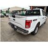 Image 35 : (943797) 2016 Ford F150 Pickup Truck, 4WD Crew Cab Lic 622 TWA 78,204 Miles (Starts & Runs-See Video