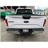 Image 36 : (943797) 2016 Ford F150 Pickup Truck, 4WD Crew Cab Lic 622 TWA 78,204 Miles (Starts & Runs-See Video