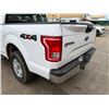 Image 46 : (943797) 2016 Ford F150 Pickup Truck, 4WD Crew Cab Lic 622 TWA 78,204 Miles (Starts & Runs-See Video
