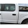 Image 50 : (943797) 2016 Ford F150 Pickup Truck, 4WD Crew Cab Lic 622 TWA 78,204 Miles (Starts & Runs-See Video