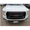 Image 56 : (943797) 2016 Ford F150 Pickup Truck, 4WD Crew Cab Lic 622 TWA 78,204 Miles (Starts & Runs-See Video