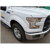 Image 58 : (943797) 2016 Ford F150 Pickup Truck, 4WD Crew Cab Lic 622 TWA 78,204 Miles (Starts & Runs-See Video