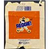Image 1 : 1978 REGGIE BAR WRAPPER