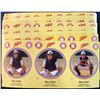 Image 1 : 1982 MONTREAL EXPOS ZELLERS SET