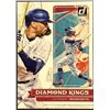 Image 1 : 2022 DONRUSS DIAMOND KING MOOKIE BETTS