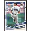 Image 1 : 2023 DONRUSS MARIANO RIVERA  (HOF)