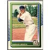 Image 1 : 2025 DONRUSS PEE WEE REESE (HOF)