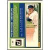 Image 2 : 2025 DONRUSS PEE WEE REESE (HOF)