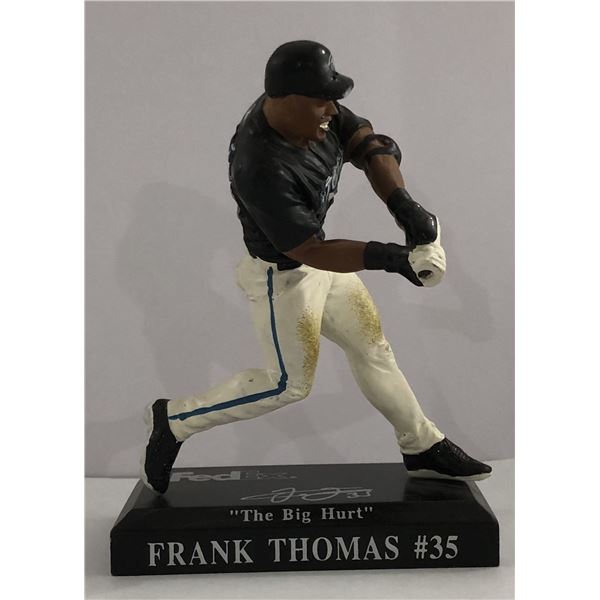 TORONTO BLUE JAYS FRANK THOMAS (HOF) FIGURINE