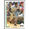 Image 1 : 1991 UPPER DECK WILL CLARK