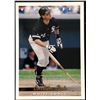 Image 1 : 1993 UPPER DECK CARLTON FISK (HOF)