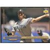 Image 1 : 1993 UPPER DECK RANDY JOHNSON (HOF)