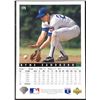 Image 2 : 1993 UPPER DECK RYNE SANDBERG (HOF)