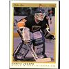 Image 1 : 1990-91 O-PEE-CHEE PREMIER CURTIS JOSEPH ROOKIE CARD