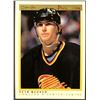Image 1 : 1990-91 O-PEE-CHEE PREMIER PETR NEDVED ROOKIE CARD