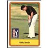 Image 1 : 1981 DONRUSS PGA HALE IRWIN