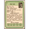Image 2 : 1981 DONRUSS PGA HALE IRWIN