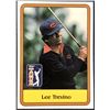 Image 1 : 1981 DONRUSS PGA LEE TREVINO