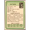 Image 2 : 1981 DONRUSS PGA LEE TREVINO