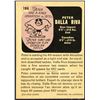 Image 2 : 1971 O-PEE-CHEE CFL PETER DALLA RIVA (HOF)
