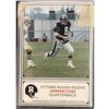 Image 1 : 1982 JOGO OTTAWA ROUGHRIDERS SET