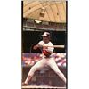 Image 1 : 1985 DONRUSS ALL STAR GAME POP UP - EDDIE MURRAY (HOF)