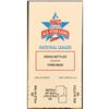 Image 2 : 1985 DONRUSS ALL STAR GAME POP UP - GRAIG NETTLES
