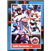 Image 1 : 1988 DONRUSS KEITH HERNANDEZ