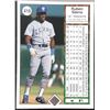 Image 2 : 1989 UPPER DECK RUBEN SIERRA