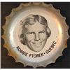 Image 1 : 1980-81 PEPSI NHL BOTTLECAPS - ROBBIE FTOREK