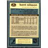 Image 2 : 1981-82 O-PEE-CHEE KENT NILSSON