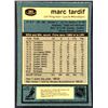 Image 2 : 1981-82 O-PEE-CHEE MARC TARDIF