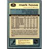 Image 2 : 1981-82 O-PEE-CHEE MARK HOWE (HOF)