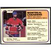 Image 1 : 1981-82 O-PEE-CHEE STEVE SHUTT (HOF)