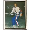 Image 1 : 1982-83 KITCHENER RANGERS DAVE SHAW