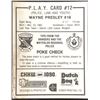 Image 2 : 1982-83 KITCHENER RANGERS WAYNE PRESLEY