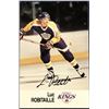 Image 1 : 1988-89 ESSO ALL STARS LUC ROBITAILLE (HOF)