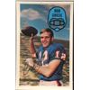 Image 1 : 1970 KELLOGGS BOB GRIESE (HOF)