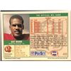 Image 2 : 1989 PRO SET ART MONK (HOF)