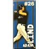 Image 1 : ADAM LIND MINI BOBBLEHEAD