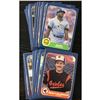 Image 1 : 1986 FLEER BASEBALL COLLECTION - 25 CARDS